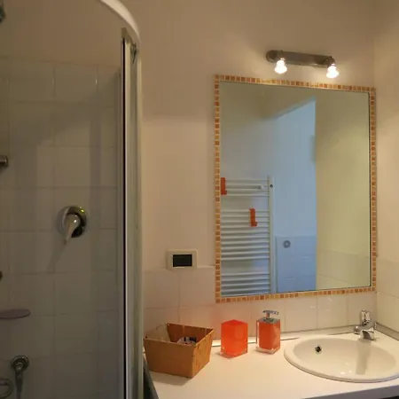 Bellabo Apartment Bologna Buitenkant foto