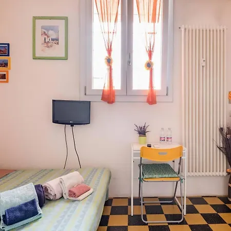 Bellabo Apartment Bologna Buitenkant foto