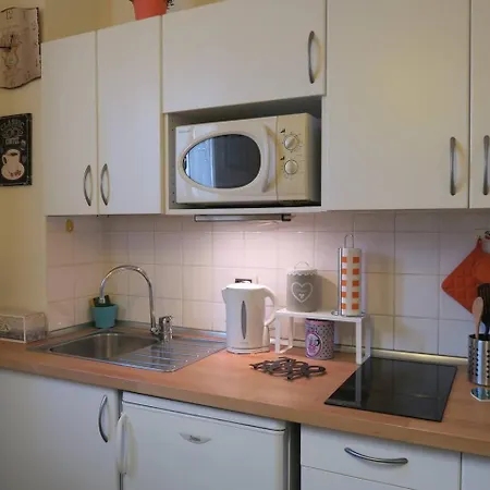Bellabo Apartment Bologna Buitenkant foto
